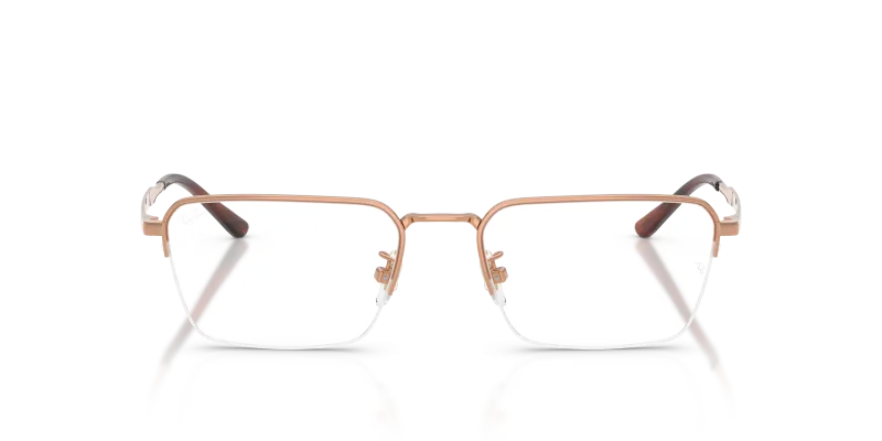 แว่นสายตา Rayban RX8785D-1245 ด้านหน้า