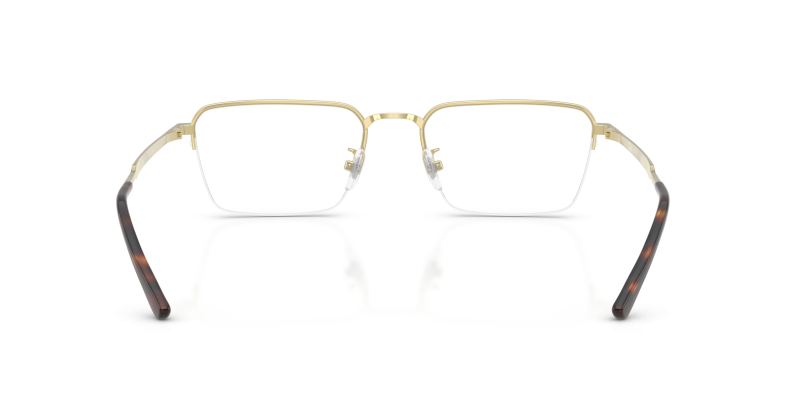 แว่นสายตา Rayban RX8785D-1251 ขาแว่นด้านใน