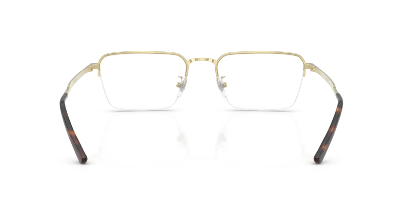 แว่นสายตา Rayban RX8785D-1251 ขาแว่นด้านใน