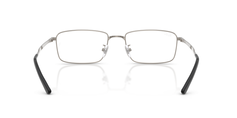 แว่นสายตา Rayban RX8786D-1000 ขาแว่นด้านใน