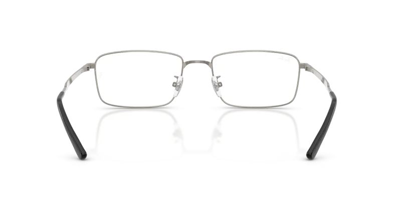 แว่นสายตา Rayban RX8786D-1000 ขาแว่นด้านใน