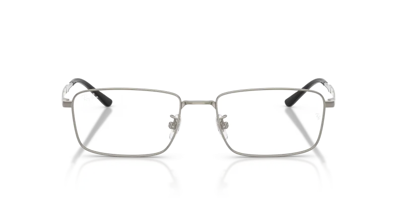 แว่นสายตา Rayban RX8786D-1000 ด้านหน้า