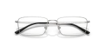 แว่นสายตา Rayban RX8786D-1002 close-up ด้านหน้า