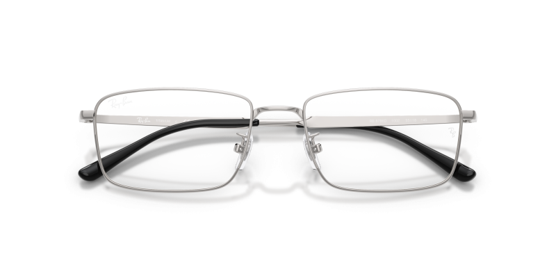 แว่นสายตา Rayban RX8786D-1002 close-up ด้านหน้า