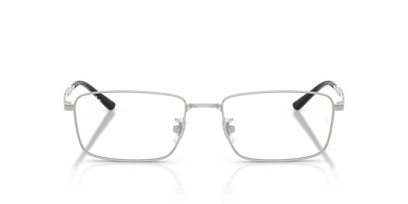 แว่นสายตา Rayban RX8786D-1002 ด้านหน้า