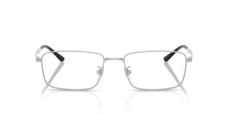 แว่นสายตา Rayban RX8786D-1002 ด้านหน้า