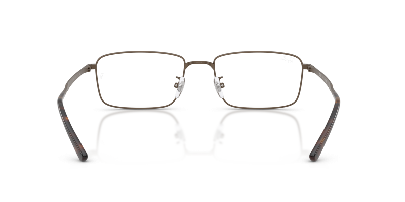 แว่นสายตา Rayban RX8786D-1020 ขาแว่นด้านใน