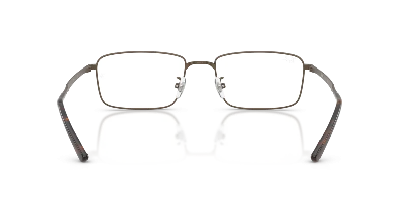 แว่นสายตา Rayban RX8786D-1020 ขาแว่นด้านใน