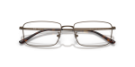 แว่นสายตา Rayban RX8786D-1020 close-up ด้านหน้า