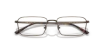 แว่นสายตา Rayban RX8786D-1020 close-up ด้านหน้า