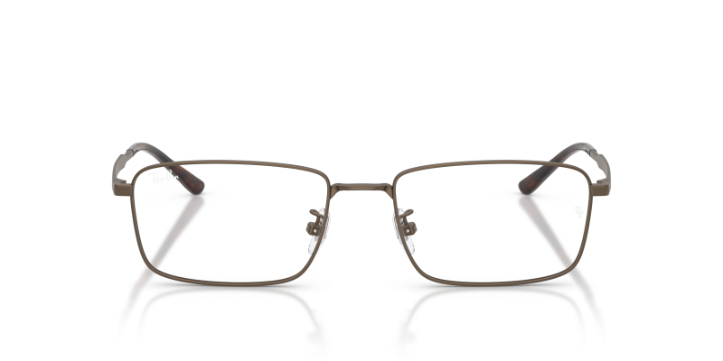 แว่นสายตา Rayban RX8786D-1020 ด้านหน้า