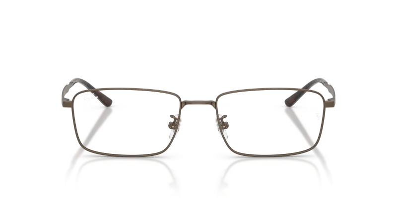 แว่นสายตา Rayban RX8786D-1020 ด้านหน้า