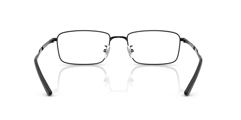 แว่นสายตา Rayban RX8786D-1244 ขาแว่นด้านใน