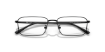 แว่นสายตา Rayban RX8786D-1244 close-up ด้านหน้า