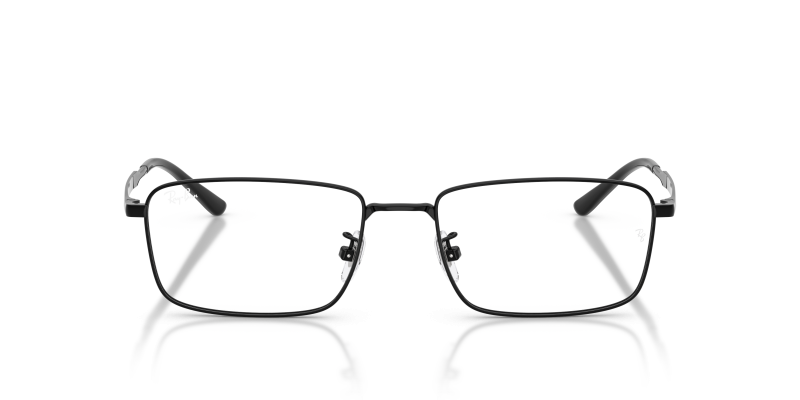 แว่นสายตา Rayban RX8786D-1244 ด้านหน้า