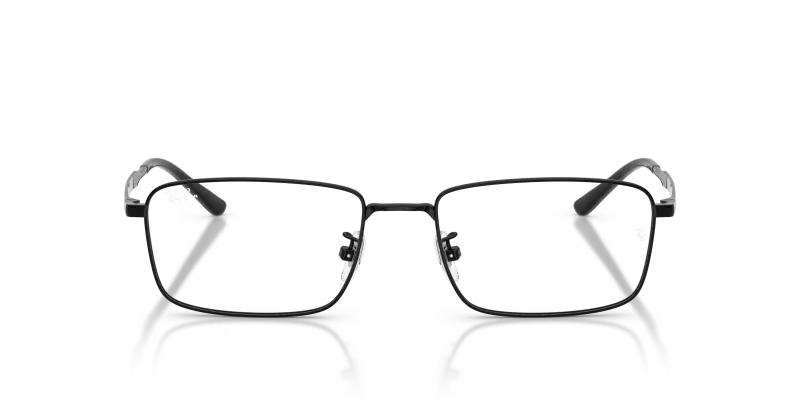 แว่นสายตา Rayban RX8786D-1244 ด้านหน้า