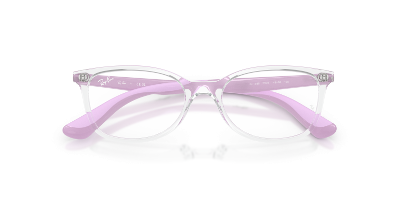 แว่นสายตา Rayban RY1586-3979 close-up ด้านหน้า