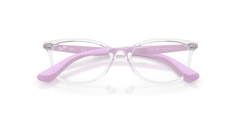 แว่นสายตา Rayban RY1586-3979 close-up ด้านหน้า
