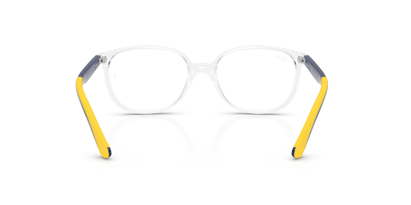 Rayban RY1598 7537 ขาแว่นด้านใน