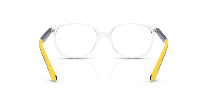 Rayban RY1598 7537 ขาแว่นด้านใน