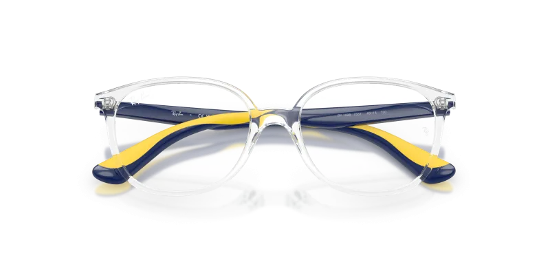 Rayban RY1598 7537 close-up ด้านหน้า