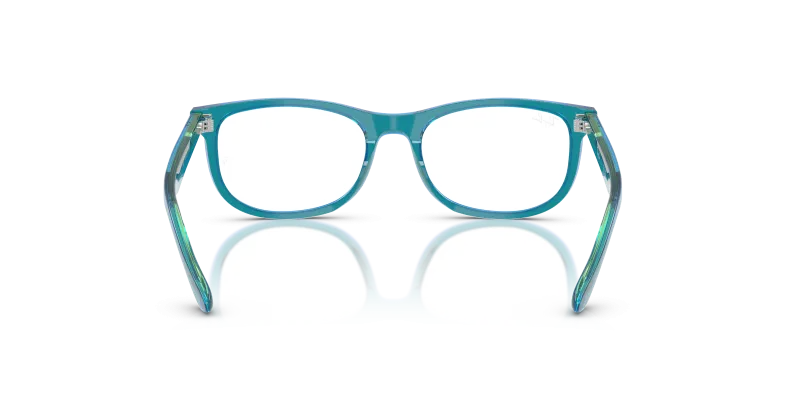 Rayban RY1642F-3996 3996 ขาแว่นด้านใน