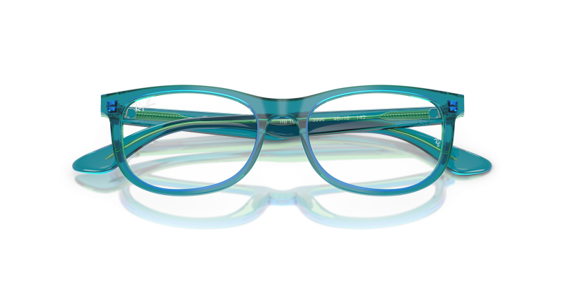 Rayban RY1642F-3996 3996 close-up ด้านหน้า