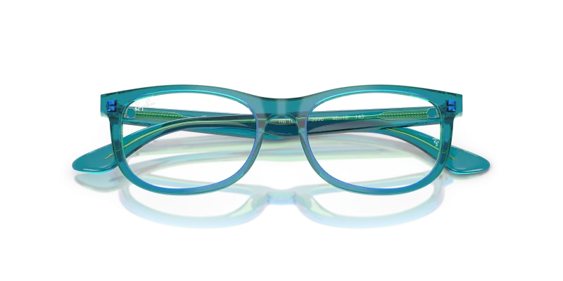 Rayban RY1642F-3996 3996 close-up ด้านหน้า