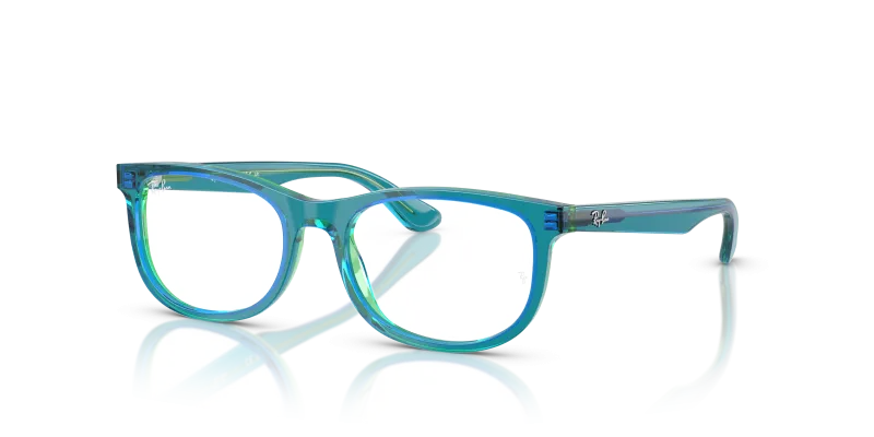 Rayban RY1642F-3996 3996 มุมเอียง 3/4