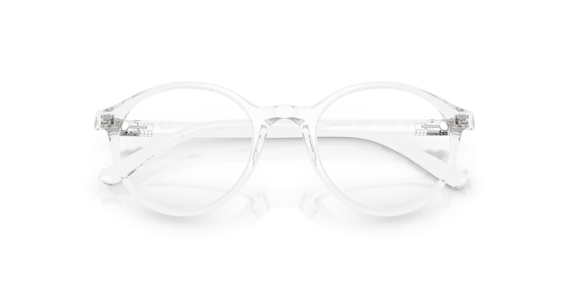 แว่นสายตา Rayban RY1730-3500 close-up ด้านหน้า