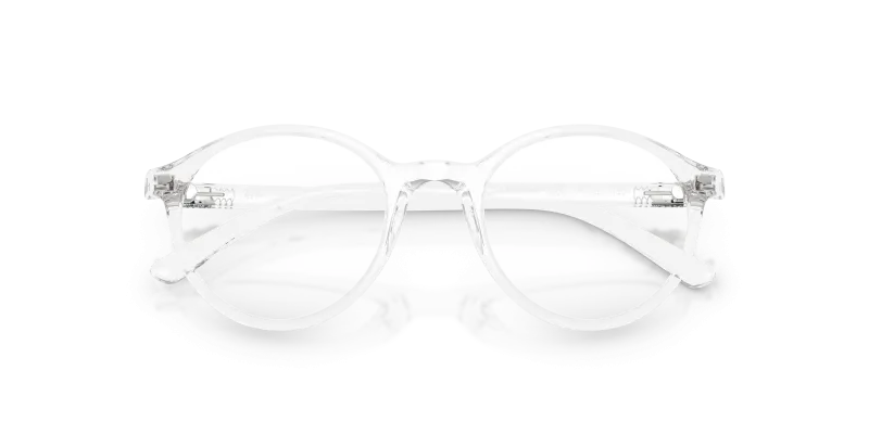 แว่นสายตา Rayban RY1730-3500 close-up ด้านหน้า