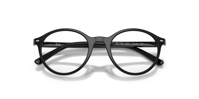 แว่นสายตา Rayban RY1730-3542 close-up ด้านหน้า