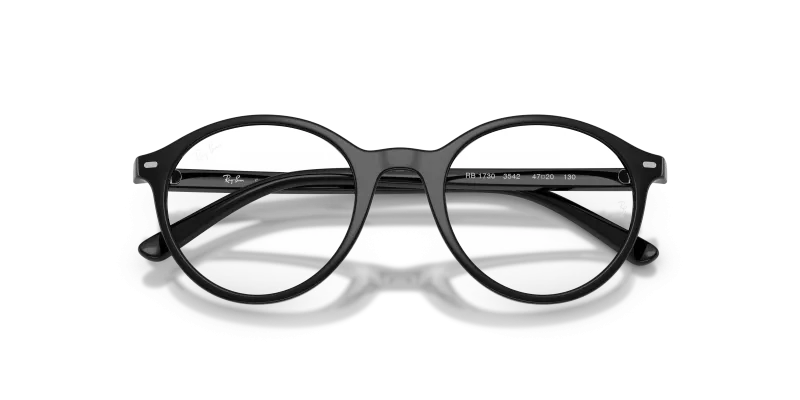 แว่นสายตา Rayban RY1730-3542 close-up ด้านหน้า