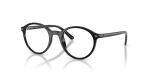กรอบแว่นสายตา Rayban RY1730-3542 Black แว่นสายตา Rayban RY1730-3542 มุมเฉียง สีดำ สำหรับเด็กทุกเพศ