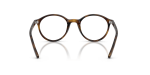 แว่นสายตา Rayban RY1730-3685 ขาแว่นด้านใน
