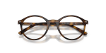 แว่นสายตา Rayban RY1730-3685 close-up ด้านหน้า