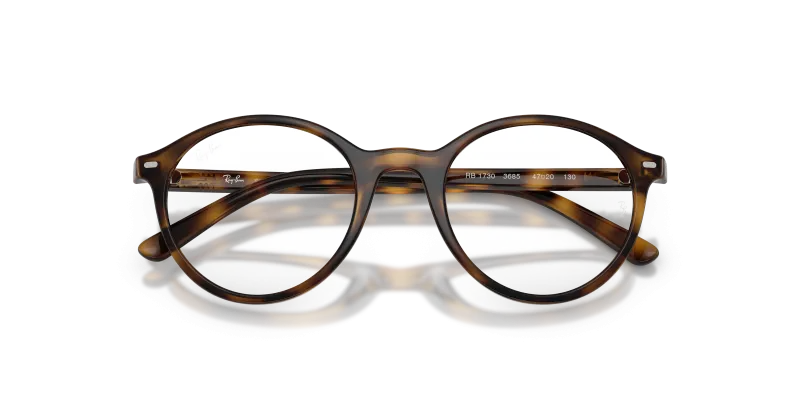 แว่นสายตา Rayban RY1730-3685 close-up ด้านหน้า
