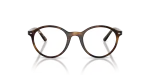 กรอบแว่นสายตา Rayban RY1730-3685 Havana แว่นสายตา Rayban RY1730-3685 ด้านหน้า