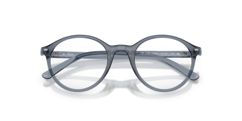 แว่นสายตา Rayban RY1730-7548 close-up ด้านหน้า