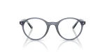 แว่นสายตา Rayban RY1730-7548 ด้านหน้า