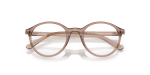 แว่นสายตา Rayban RY1730-7549 close-up ด้านหน้า