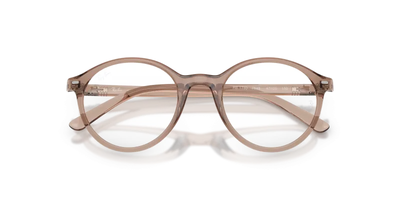 แว่นสายตา Rayban RY1730-7549 close-up ด้านหน้า