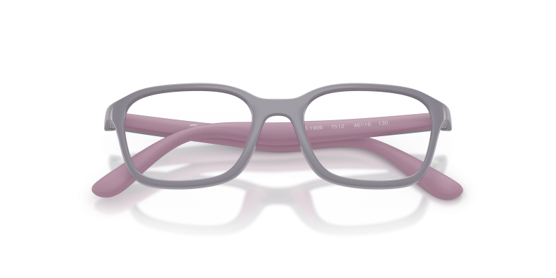 Rayban RY1906 7512 close-up ด้านหน้า
