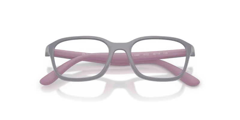 Rayban RY1906 7512 close-up ด้านหน้า