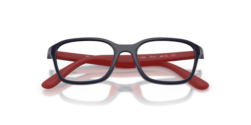 Rayban RY1906 7513 close-up ด้านหน้า