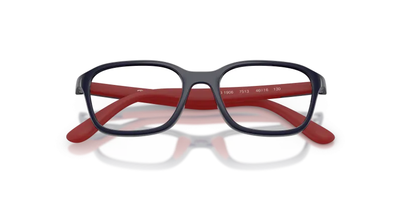 Rayban RY1906 7513 close-up ด้านหน้า