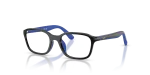 Rayban RY1906 7540 แว่นสายตาสีดำ สำหรับเด็ก