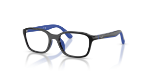 Rayban RY1906 7540 แว่นสายตาสีดำ สำหรับเด็ก