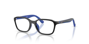 Rayban RY1906 7540 แว่นสายตาสีดำ สำหรับเด็ก