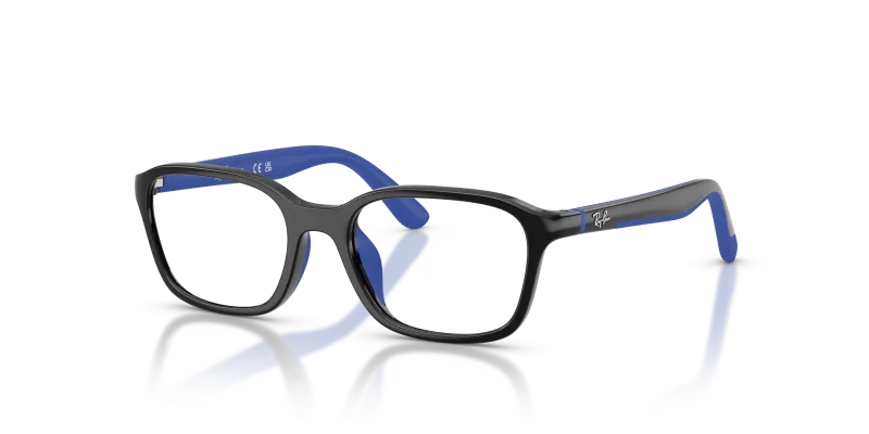 Rayban RY1906 7540 แว่นสายตาสีดำ สำหรับเด็ก